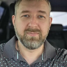Фотография мужчины Алексей, 41 год из г. Москва