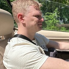 Фотография мужчины Алексей, 38 лет из г. Ульяновск