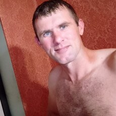 Фотография мужчины Александр, 35 лет из г. Заринск