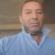 Фотография мужчины Саргис, 51 год из г. Ереван