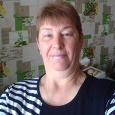 Фотография девушки Галина, 54 года из г. Искитим