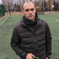 Фотография мужчины Александр, 35 лет из г. Кемерово