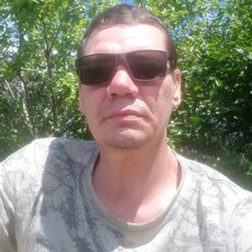 Фотография мужчины Виталий, 43 года из г. Уфа