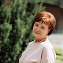 Марина, 65 лет