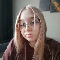 Фотография девушки Диана, 18 лет из г. Шадринск