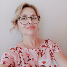Фотография девушки Алуа, 48 лет из г. Стерлитамак