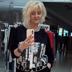 Фотография девушки Ольга, 51 год из г. Челябинск
