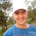 Батон, 54 года