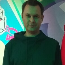 Фотография мужчины Михаил, 39 лет из г. Набережные Челны