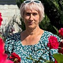 Людмила, 54 года