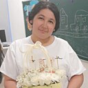 Жадра, 37 лет