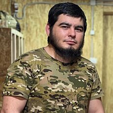Фотография мужчины Shah, 27 лет из г. Гудермеc