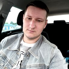 Фотография мужчины Кирилл, 30 лет из г. Бобруйск