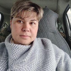 Фотография девушки Оксана, 46 лет из г. Южно-Сахалинск