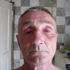 Фотография мужчины Александр, 56 лет из г. Балкашино