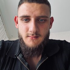Фотография мужчины Андрей, 25 лет из г. Тамбов