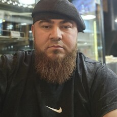 Фотография мужчины Кароматулло, 36 лет из г. Мытищи