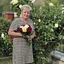Мария, 58 лет