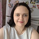 Оксана, 46 лет