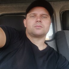 Фотография мужчины Павел, 39 лет из г. Бор
