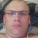 Саша, 41 год