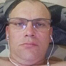 Фотография мужчины Саша, 41 год из г. Макеевка