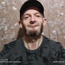 Фотография мужчины Игорь, 47 лет из г. Караганда