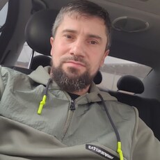 Фотография мужчины Рамин, 42 года из г. Хасавюрт