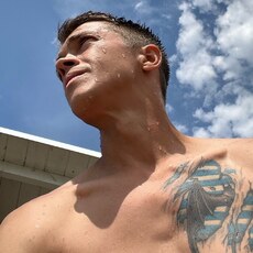 Фотография мужчины Николай, 36 лет из г. Домодедово