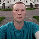 Максим, 46 лет