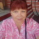 Рита, 58 лет