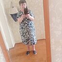 Алия, 54 года