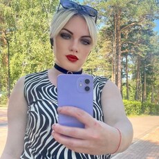 Фотография девушки Кристина, 32 года из г. Черемхово