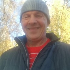 Фотография мужчины Виктор, 49 лет из г. Томск