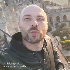 Фотография мужчины Александр, 35 лет из г. Орехово-Зуево