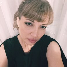 Фотография девушки Наталья, 44 года из г. Новопокровская