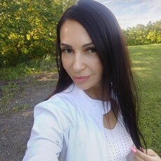 Фотография девушки Юлия, 38 лет из г. Пенза