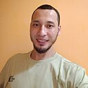 Ахмад, 32 года