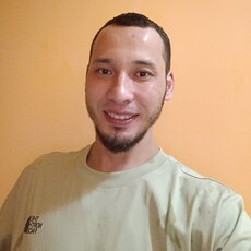 Фотография мужчины Ахмад, 32 года из г. Волжский