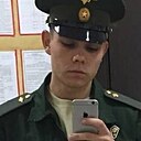 Сергей, 23 года