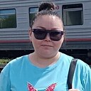 Надежда, 27 лет