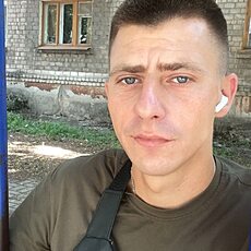 Фотография мужчины Евгений, 29 лет из г. Макеевка