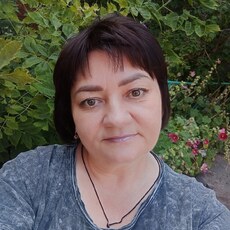 Фотография девушки Оксана, 51 год из г. Костанай