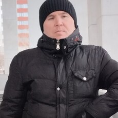 Фотография мужчины Андрей, 42 года из г. Пермь