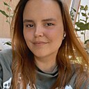 Юлия, 28 лет