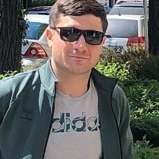 Фотография мужчины Георге, 36 лет из г. Киев