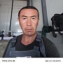 Шурик, 46 лет