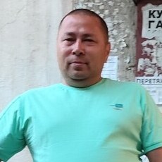 Фотография мужчины Руслан, 46 лет из г. Новотроицк