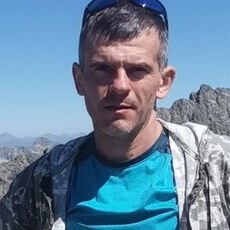 Фотография мужчины Владимир, 41 год из г. Сочи