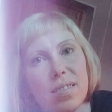 Фотография девушки Алина, 34 года из г. Залари